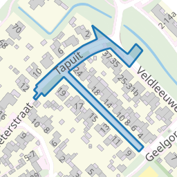 Perceel TBG02-L-9803