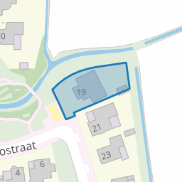 Perceel TBG02-L-9806