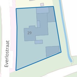 Perceel TBG02-L-9809