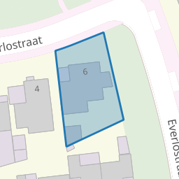 Perceel TBG02-L-9815