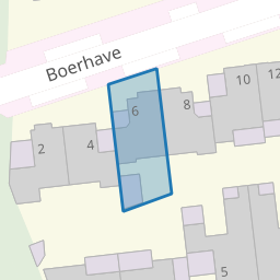 Perceel TBG02-L-9819