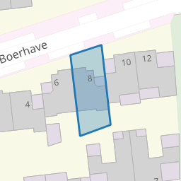 Perceel TBG02-L-9820