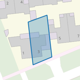 Perceel TBG02-L-9823