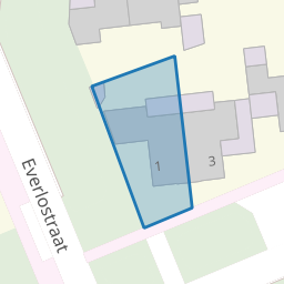 Perceel TBG02-L-9824