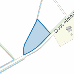 Perceel TBG02-L-9827