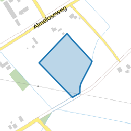 Perceel TBG02-L-9828