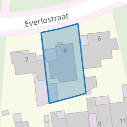 Perceel TBG02-L-9832