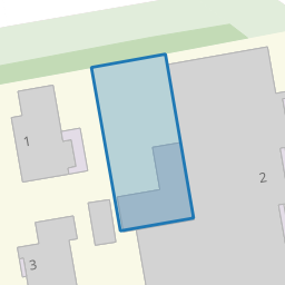 Perceel TBG02-L-9833