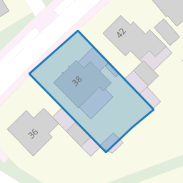 Perceel TBG02-L-9835