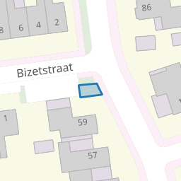 Perceel TBG02-L-9838