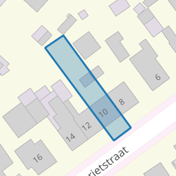 Perceel TBG02-L-9839