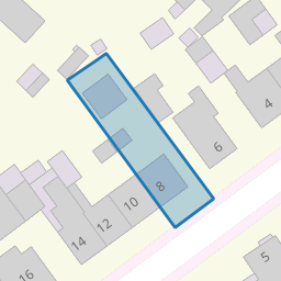 Perceel TBG02-L-9840