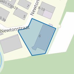 Perceel TBG02-L-9841