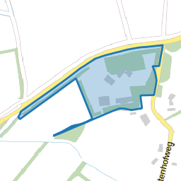 Perceel TBG02-L-9847