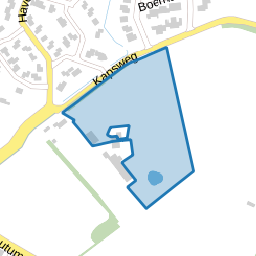 Perceel TBG02-L-9867