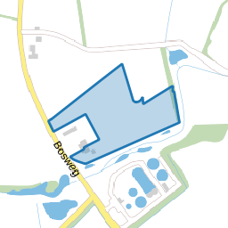 Perceel TBG02-L-9871