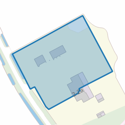 Perceel TBG02-L-9872