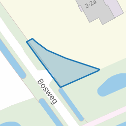 Perceel TBG02-L-9874