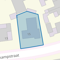 Perceel TBG02-L-9877