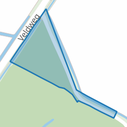 Perceel TBG02-L-9882