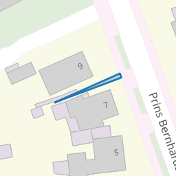 Perceel TBG02-L-9889