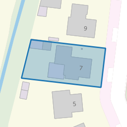 Perceel TBG02-L-9891