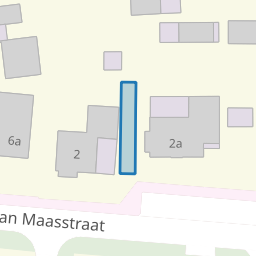 Perceel TBG02-L-9892