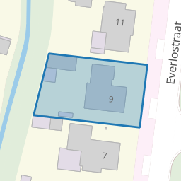 Perceel TBG02-L-9897