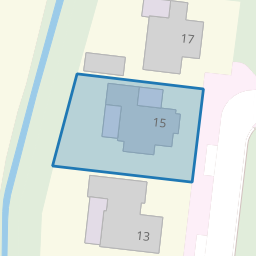 Perceel TBG02-L-9899