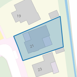 Perceel TBG02-L-9901