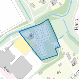 Perceel TBG02-L-9905