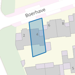 Perceel TBG02-L-9907