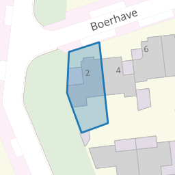 Perceel TBG02-L-9908