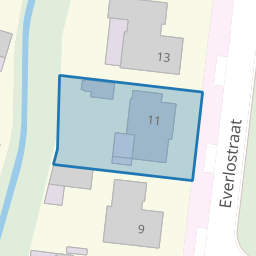 Perceel TBG02-L-9914