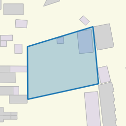 Perceel TBG02-L-9919