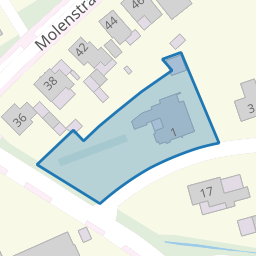 Perceel TBG02-L-9924