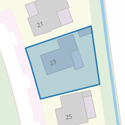 Perceel TBG02-L-9926