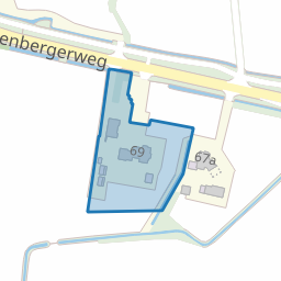 Perceel TBG02-L-9930