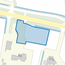 Perceel TBG02-L-9932