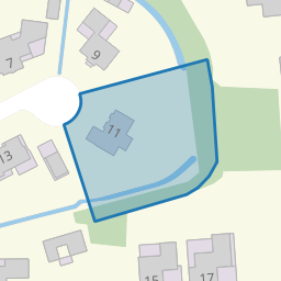 Perceel TBG02-L-9936