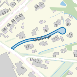 Perceel TBG02-L-9937