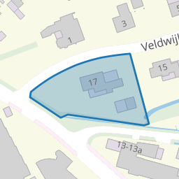 Perceel TBG02-L-9940