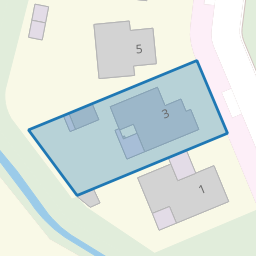 Perceel TBG02-L-9945