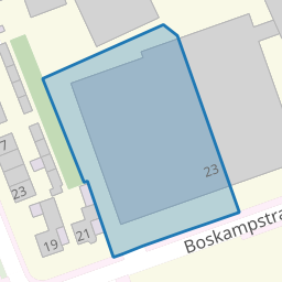 Perceel TBG02-L-9947