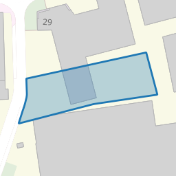 Perceel TBG02-L-9952