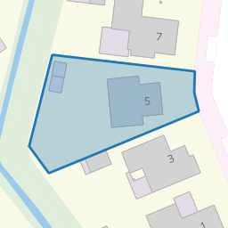 Perceel TBG02-L-9984