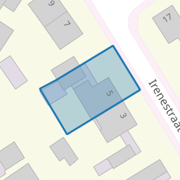 Perceel TBG02-L-9988