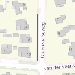 Perceel TBG02-L-9995