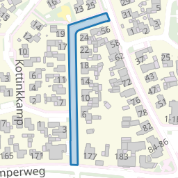 Perceel TBG02-P-1002