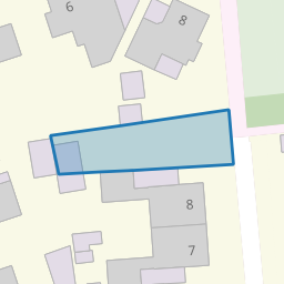 Perceel TBG02-P-1006